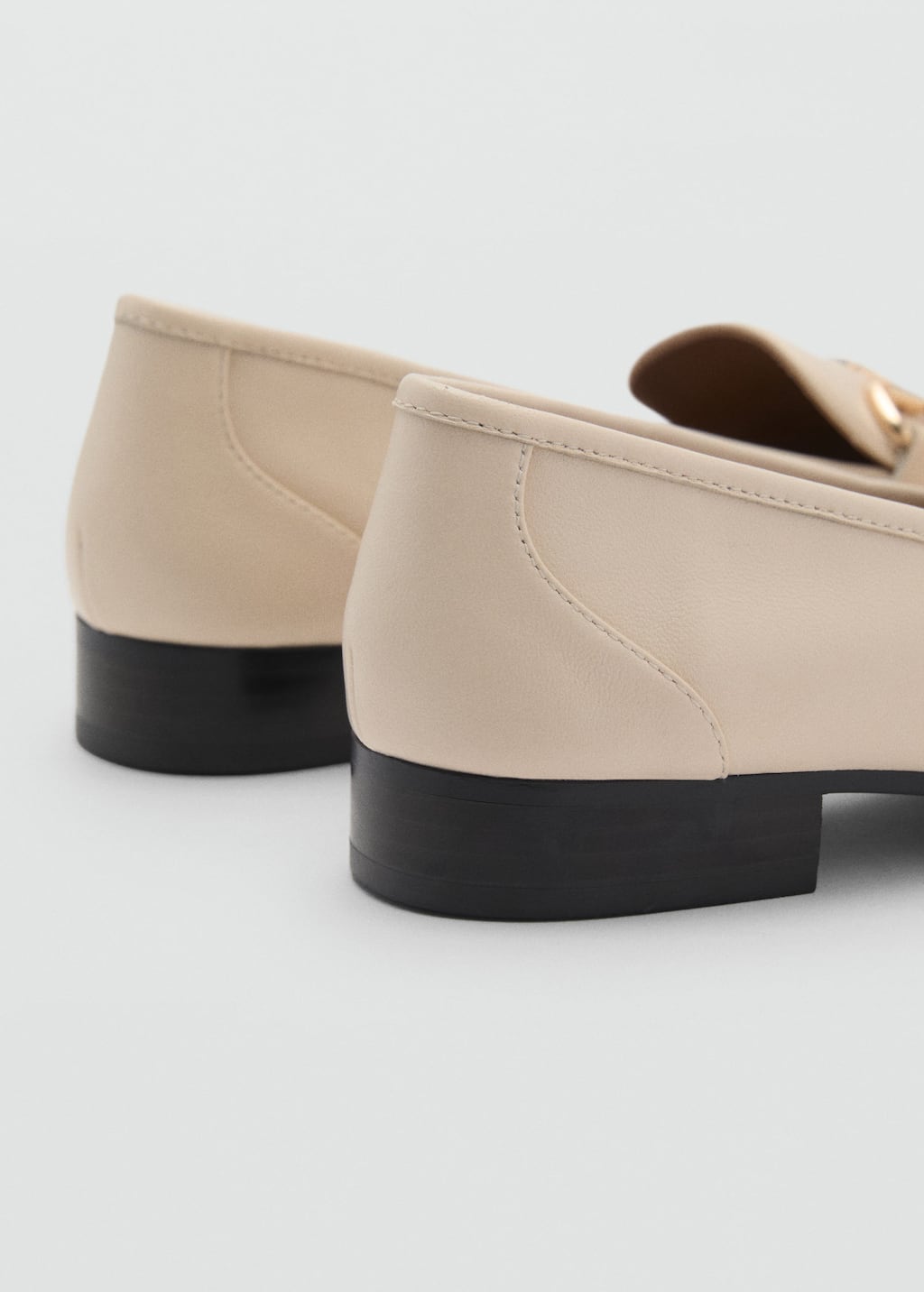 MANGO HOUSE1 87035141-05 MANGO WOMEN HEELED SHOES