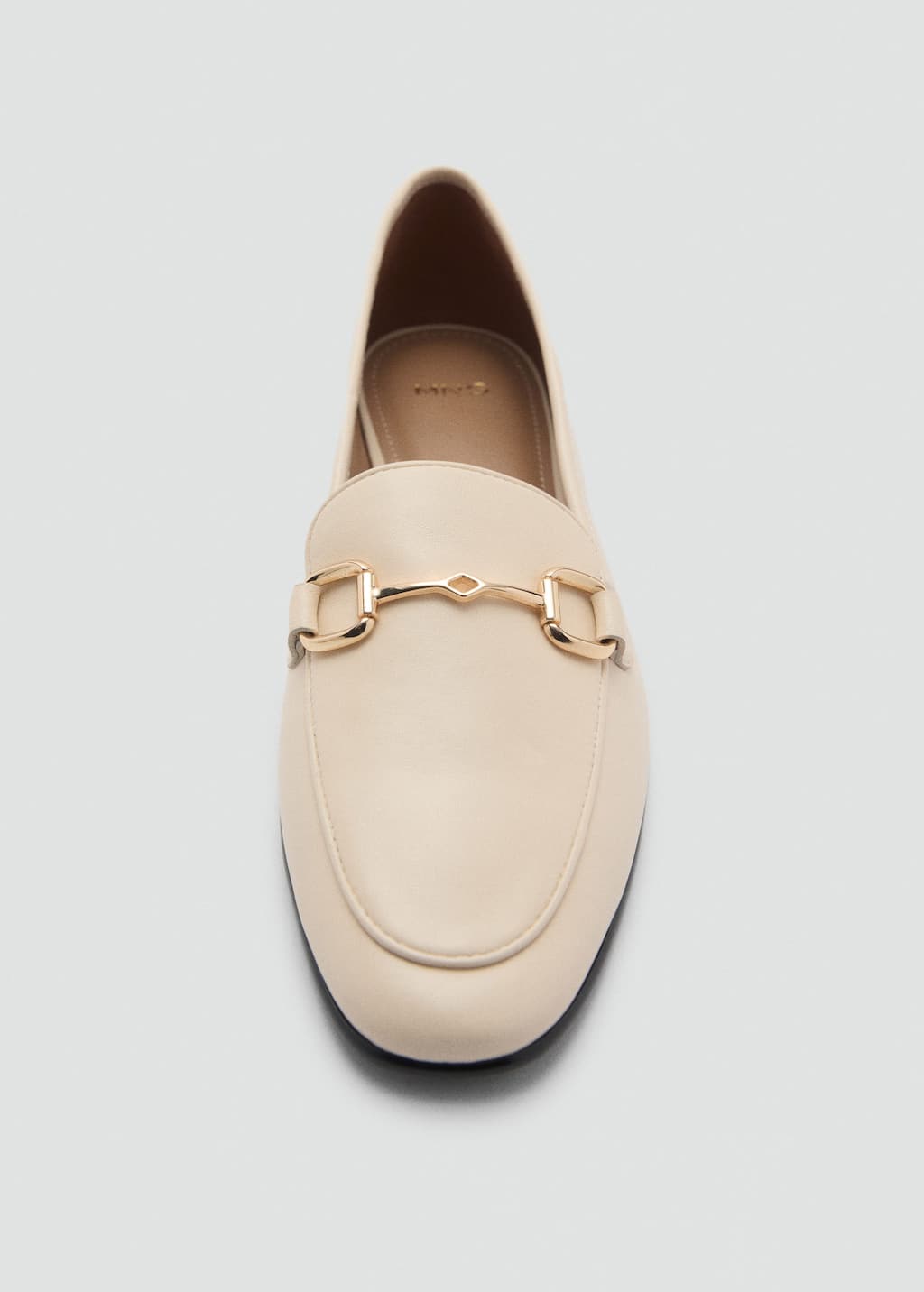 MANGO HOUSE1 87035141-05 MANGO WOMEN HEELED SHOES