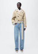 MANGO BET 87035741-TM MANGO WOMEN DENIM JEANS-2