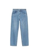 MANGO BET 87035741-TM MANGO WOMEN DENIM JEANS-8