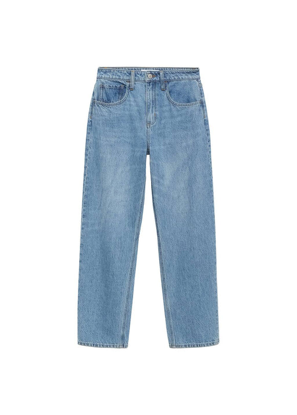 MANGO BET 87035741-TM MANGO WOMEN DENIM JEANS