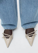 MANGO BET 87035741-TM MANGO WOMEN DENIM JEANS-4