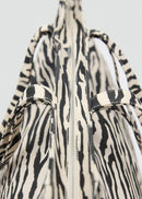 MANGO ZEBRON 87035754-99 MANGO WOMEN SHOULDER BAG-5