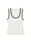 MANGO LOTA 87035755-01 MANGO WOMEN TOP-7