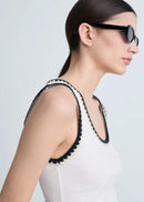 MANGO LOTA 87035755-01 MANGO WOMEN TOP-4