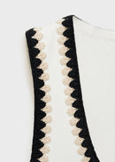 MANGO LOTA 87035755-01 MANGO WOMEN TOP-5