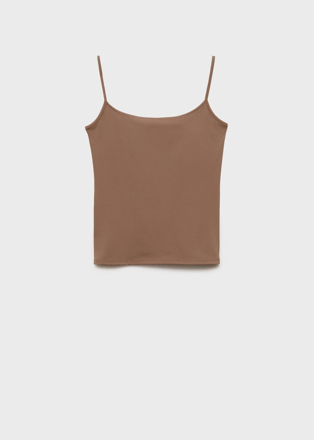 MANGO BACARA 87035760-30 MANGO WOMEN TOP