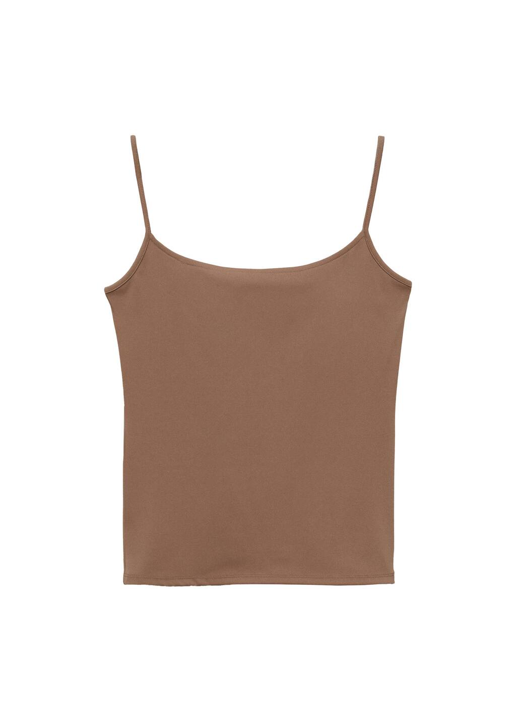 MANGO BACARA 87035760-30 MANGO WOMEN TOP