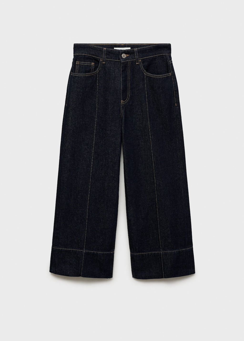 MANGO TESSA 87035766-TS MANGO WOMEN DENIM JEANS