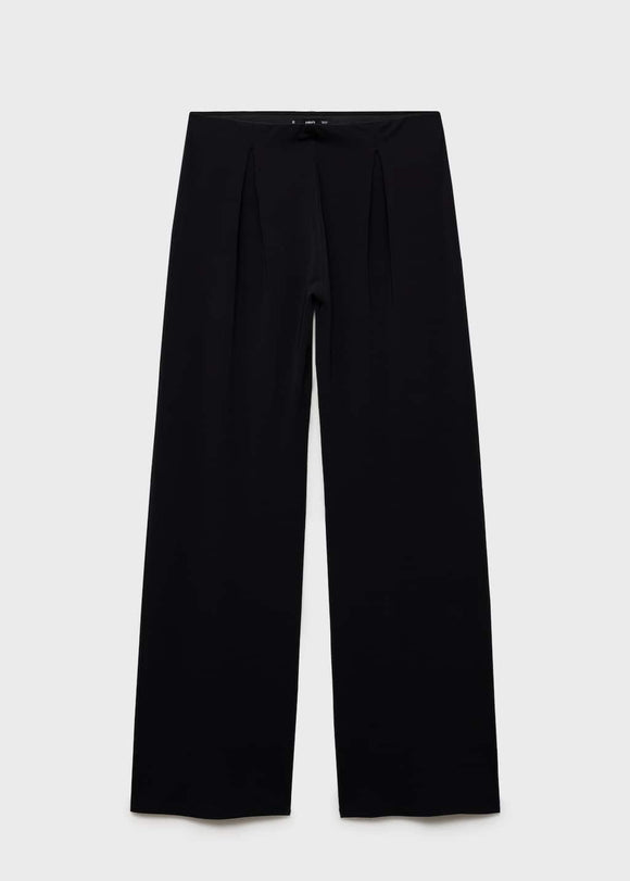 MANGO LEO 87035767-99 MANGO WOMEN TROUSER