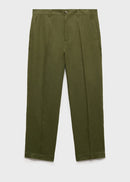 MANGO MAGALI 87035921-43 MANGO MAN TROUSERS-3