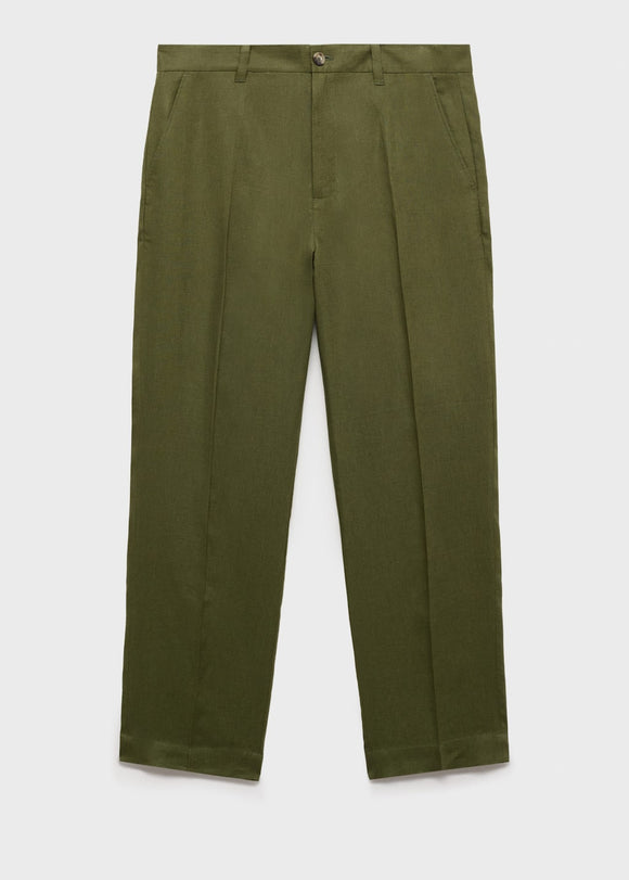 MANGO MAGALI 87035921-43 MANGO MAN TROUSERS