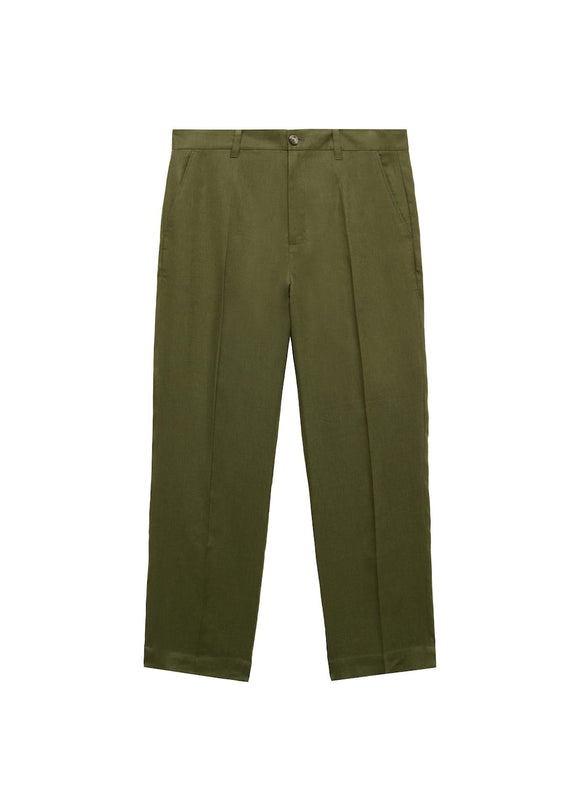 MANGO MAGALI 87035921-43 MANGO MAN TROUSERS