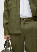 MANGO MAGALI 87035921-43 MANGO MAN TROUSERS-4