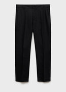 MANGO MAGALI 87035921-99 MANGO MAN TROUSERS-3