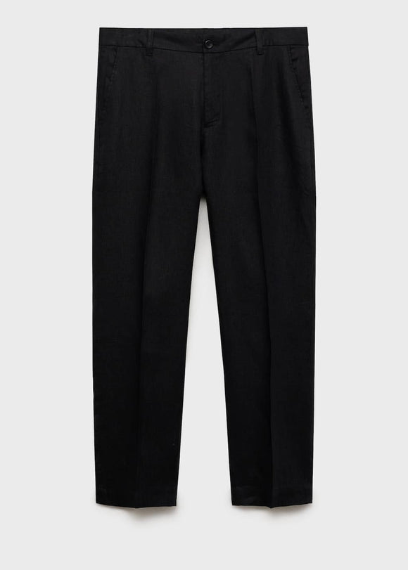MANGO MAGALI 87035921-99 MANGO MAN TROUSERS