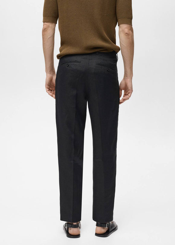 MANGO MAGALI 87035921-99 MANGO MAN TROUSERS