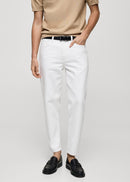 MANGO SAMMY 87035924-02 MANGO MAN JEANS-1