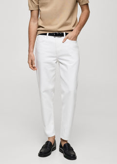 MANGO SAMMY 87035924-02 MANGO MAN JEANS