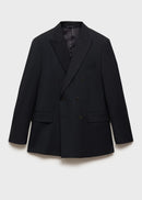 MANGO MONACO 87035928-56 MANGO MAN BLAZER-3