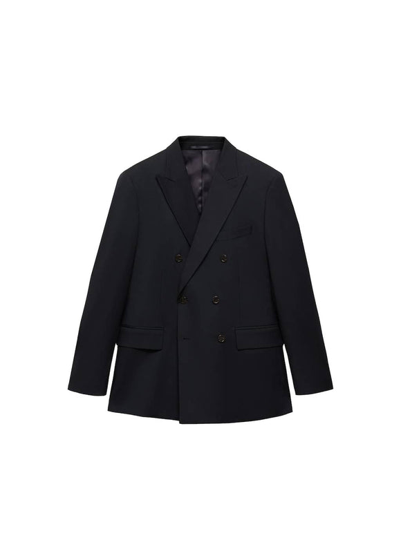 MANGO MONACO 87035928-56 MANGO MAN BLAZER