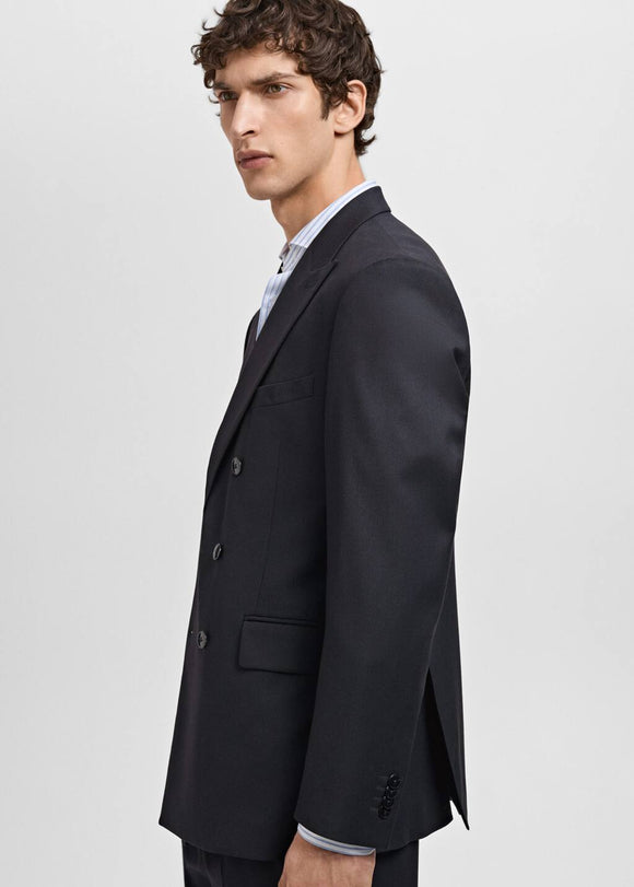 MANGO MONACO 87035928-56 MANGO MAN BLAZER