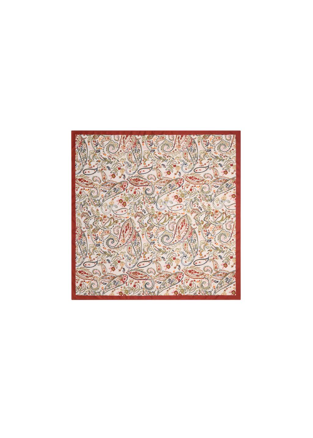 MANGO NAI 87035933-28 MANGO WOMEN NECK SCARF