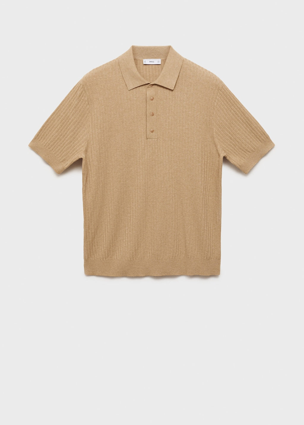 MANGO PAULE 87035935-08 MANGO MAN POLO SHIRT