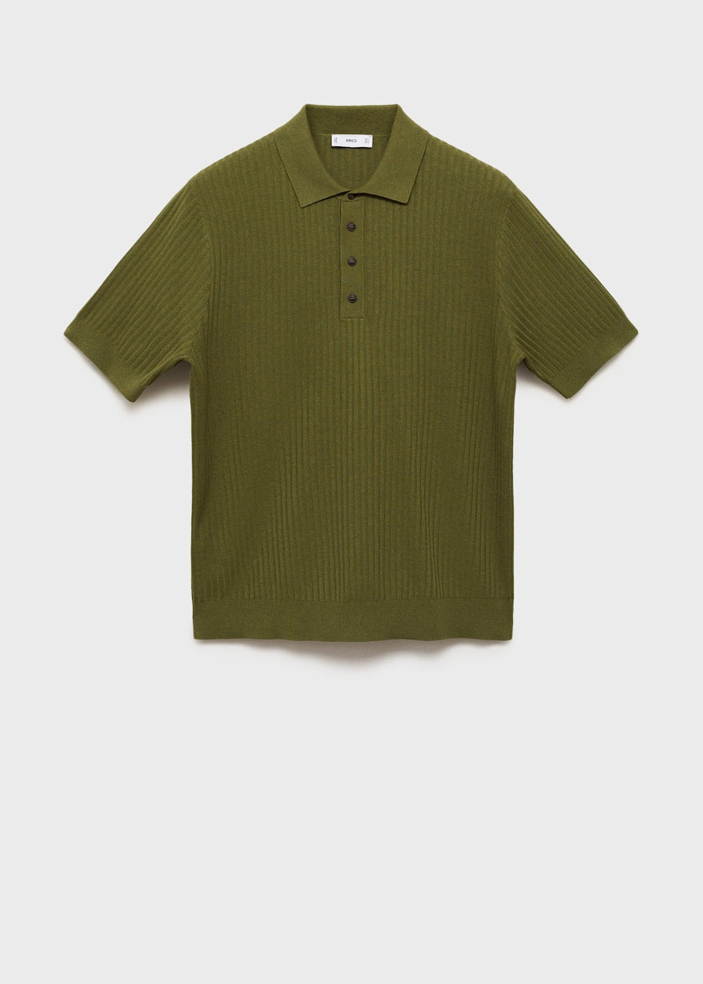 MANGO PAULE 87035935-43 MANGO MAN POLO SHIRT