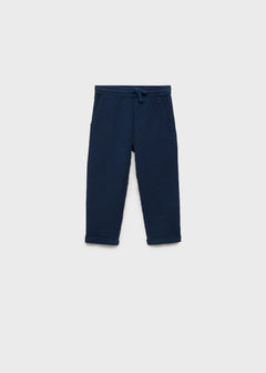 MANGO ALVARO 87035942-56 MANGO KIDS BABY BOY TROUSERS