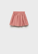 MANGO CUPCAKE 87035943-85 MANGO KIDS GIRL SKIRT-4