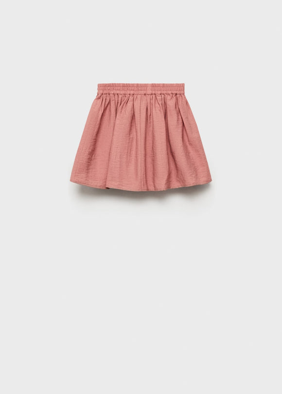 MANGO CUPCAKE 87035943-85 MANGO KIDS GIRL SKIRT