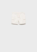 MANGO POL 87035946-01 MANGO KIDS BABY BOY SHORT-1