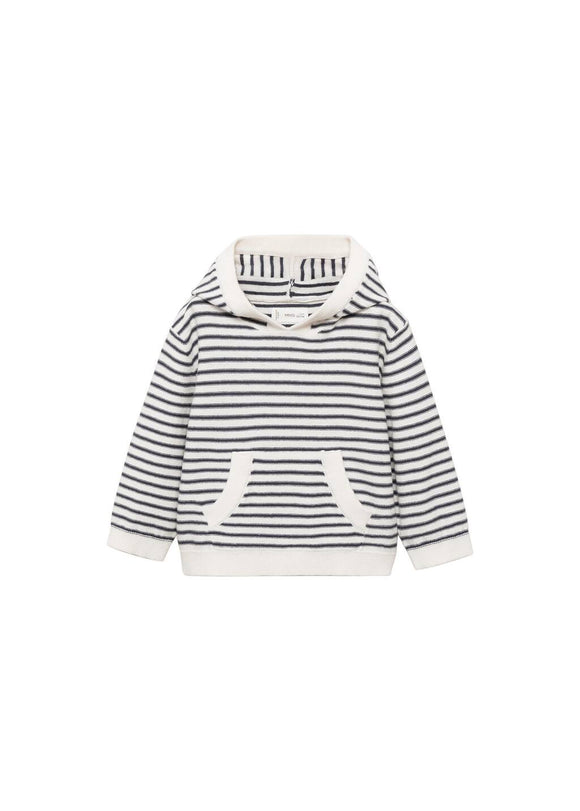 MANGO MARTIN 87035950-95 MANGO KIDS BABY BOY SWEATER