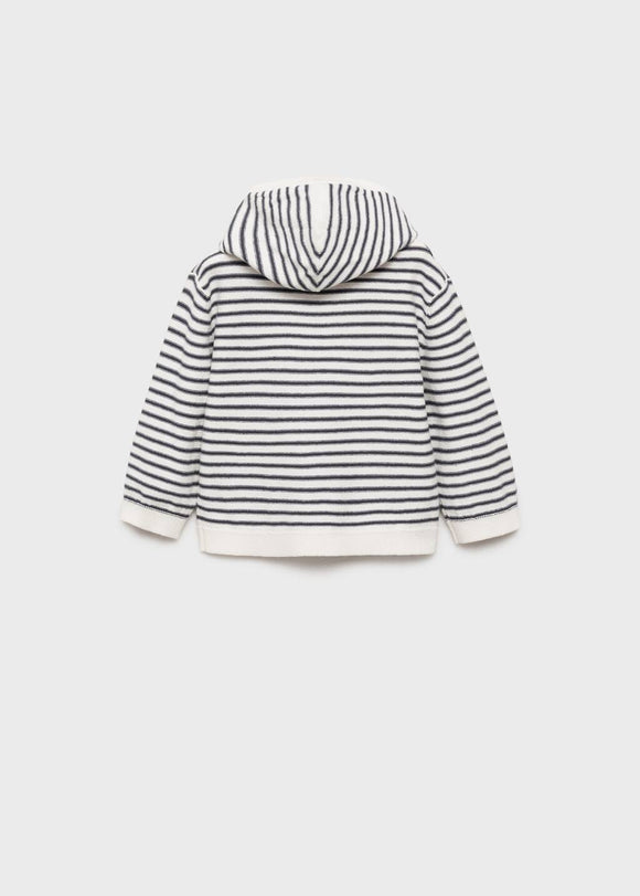 MANGO MARTIN 87035950-95 MANGO KIDS BABY BOY SWEATER