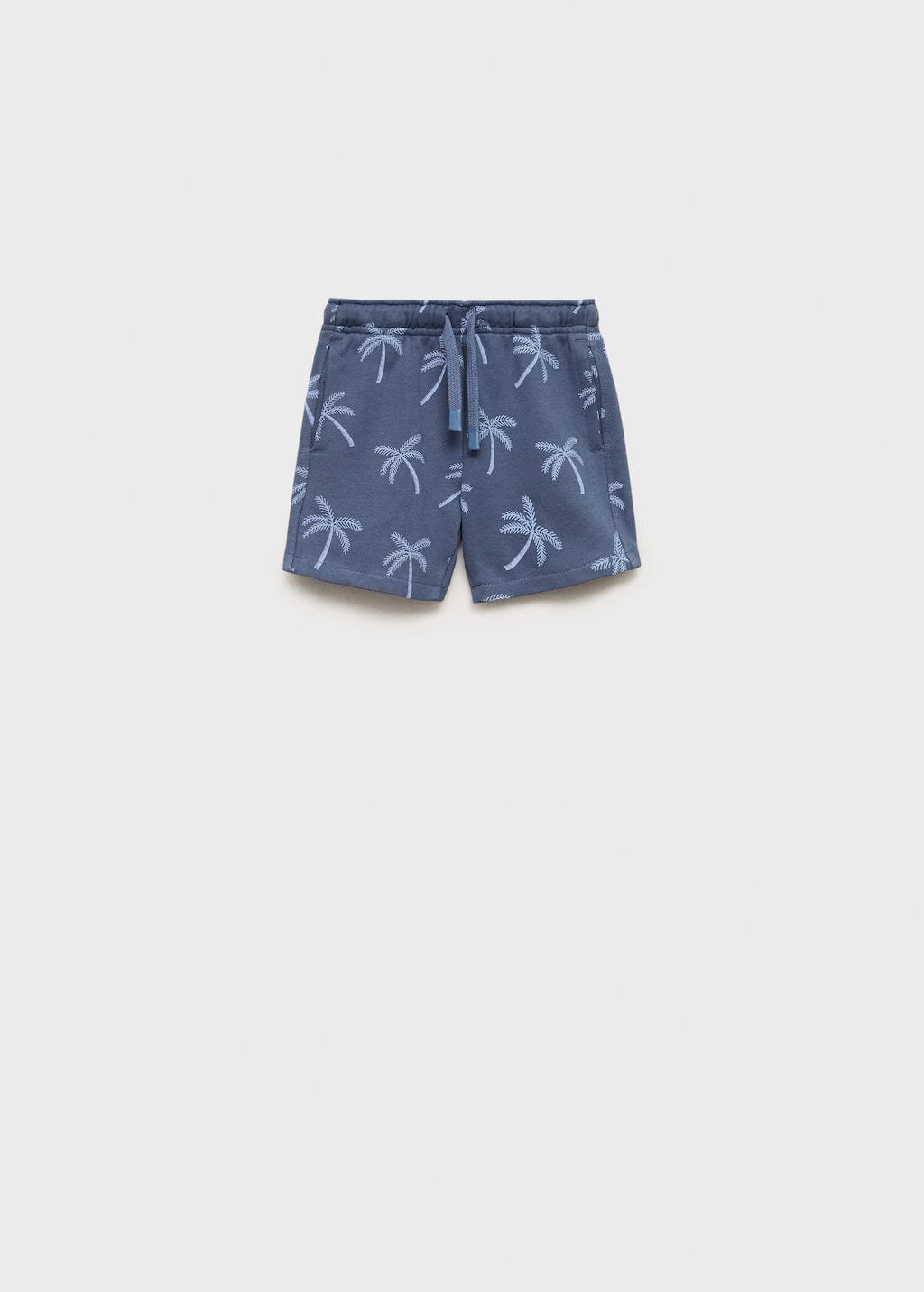 MANGO PALMSET 87035957-52 MANGO KIDS BABY BOY SHORT