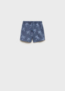 MANGO PALMSET 87035957-52 MANGO KIDS BABY BOY SHORT-1