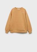 MANGO ART 87035958-16 MANGO KIDS BOY SWEATSHIRT-3