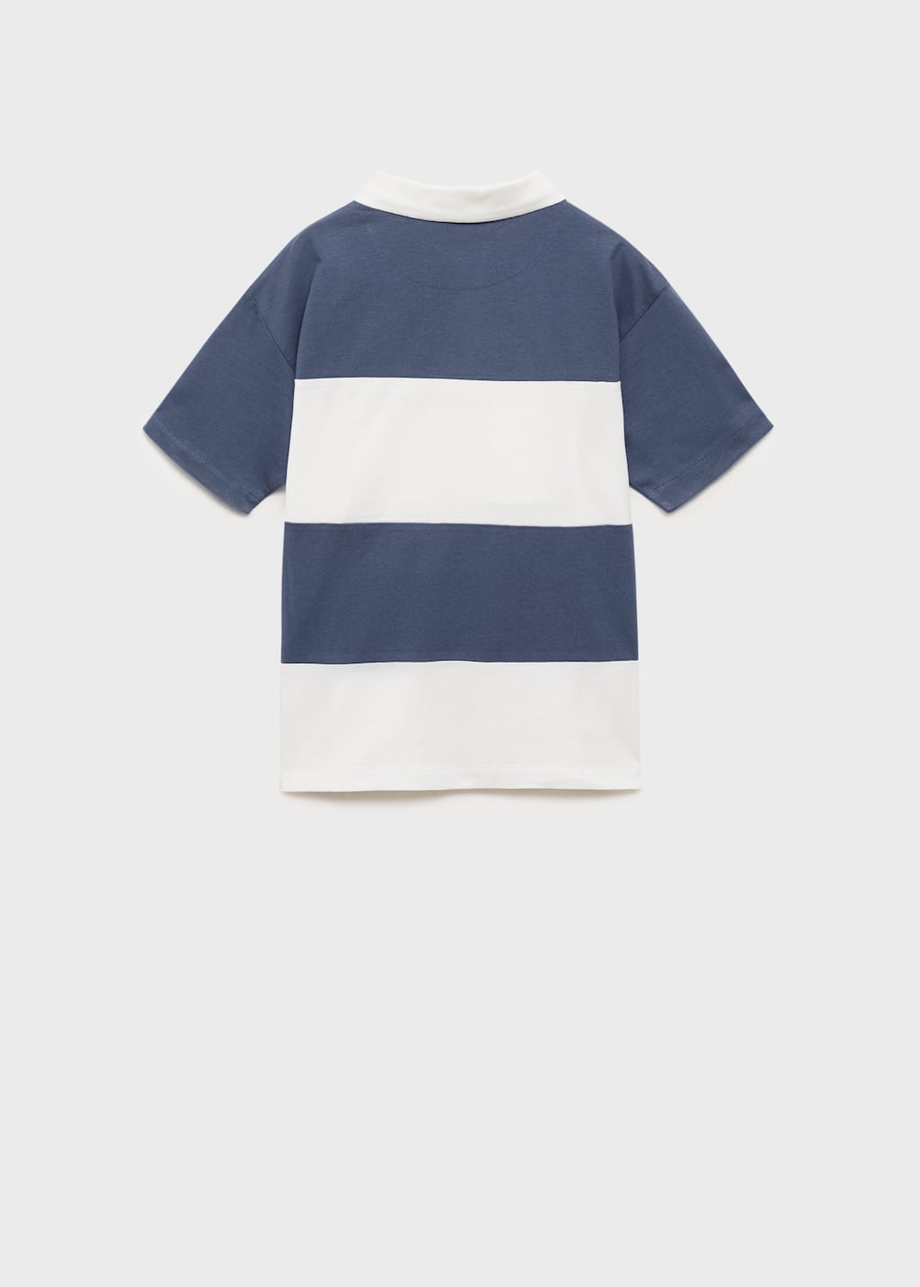 MANGO PETER 87035961-52 MANGO KIDS BOY POLO SHIRT