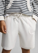 MANGO BELGICA8 87035964-03 MANGO KIDS BABY BOY SHORT-1