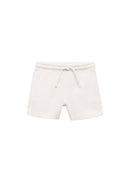 MANGO BELGICA8 87035964-03 MANGO KIDS BABY BOY SHORT-7