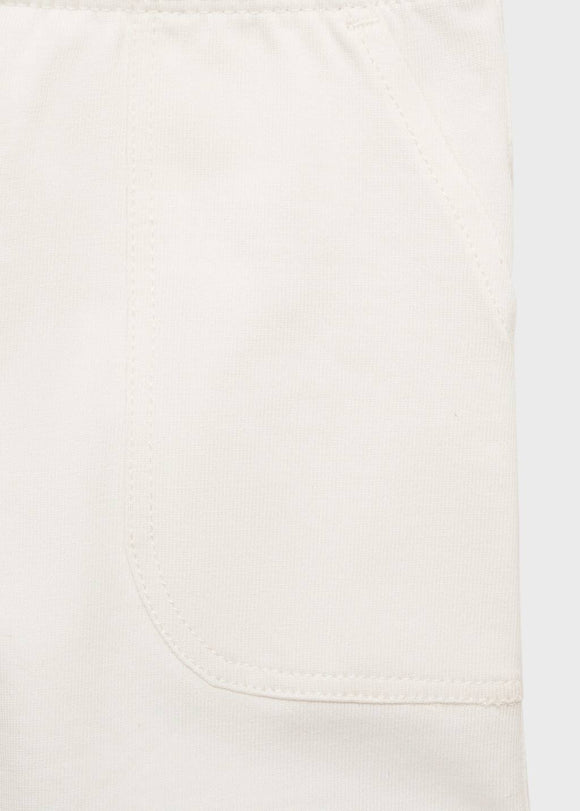 MANGO BELGICA8 87035964-03 MANGO KIDS BABY BOY SHORT