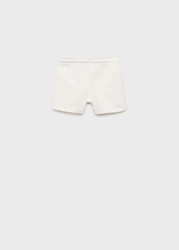 MANGO BELGICA8 87035964-03 MANGO KIDS BABY BOY SHORT