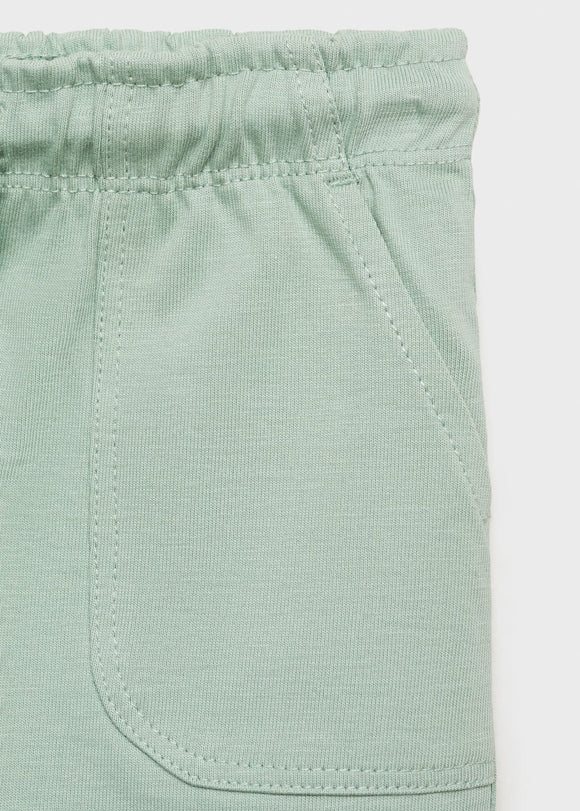 MANGO BELGICA8 87035964-43 MANGO KIDS BABY BOY SHORT