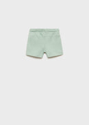 MANGO BELGICA8 87035964-43 MANGO KIDS BABY BOY SHORT-4