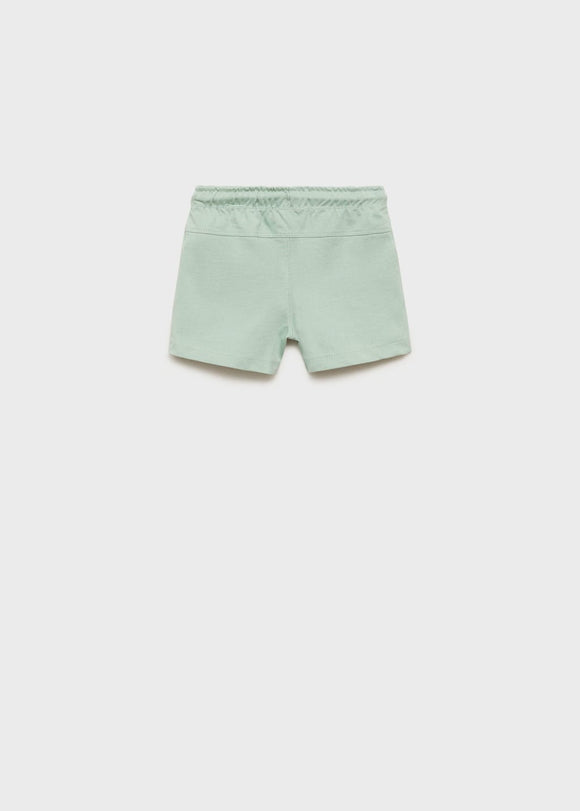 MANGO BELGICA8 87035964-43 MANGO KIDS BABY BOY SHORT