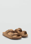 MANGO CARLOT 87036342-35 MANGO KIDS BOY SANDAL-2