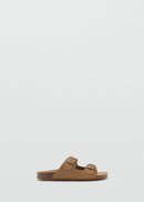 MANGO CARLOT 87036342-35 MANGO KIDS BOY SANDAL-1