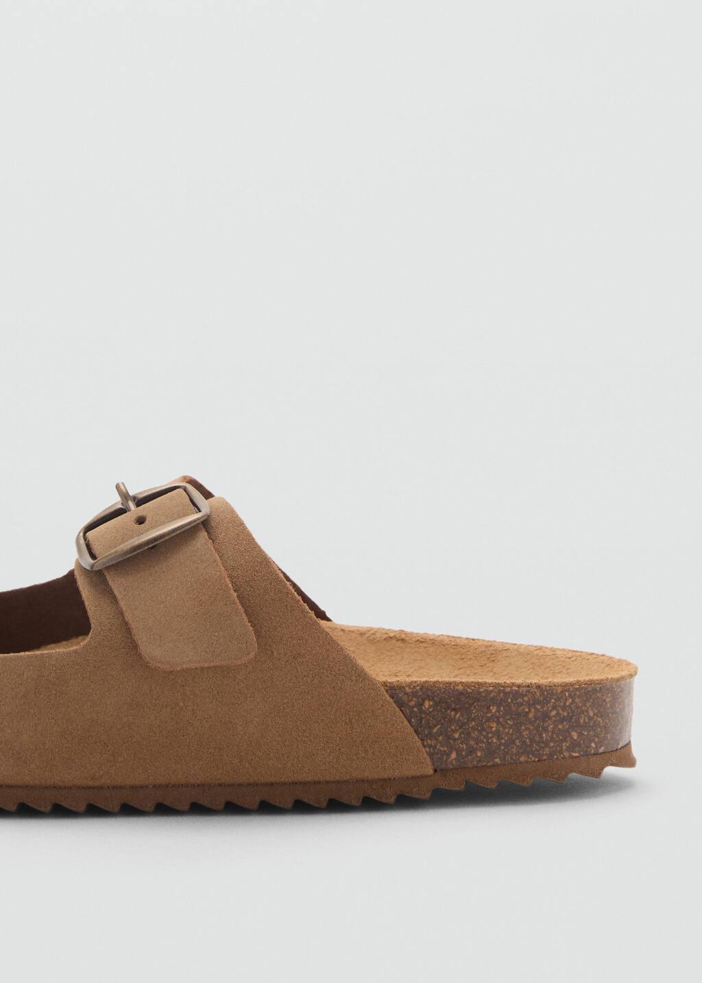 MANGO CARLOT 87036342-35 MANGO KIDS BOY SANDAL