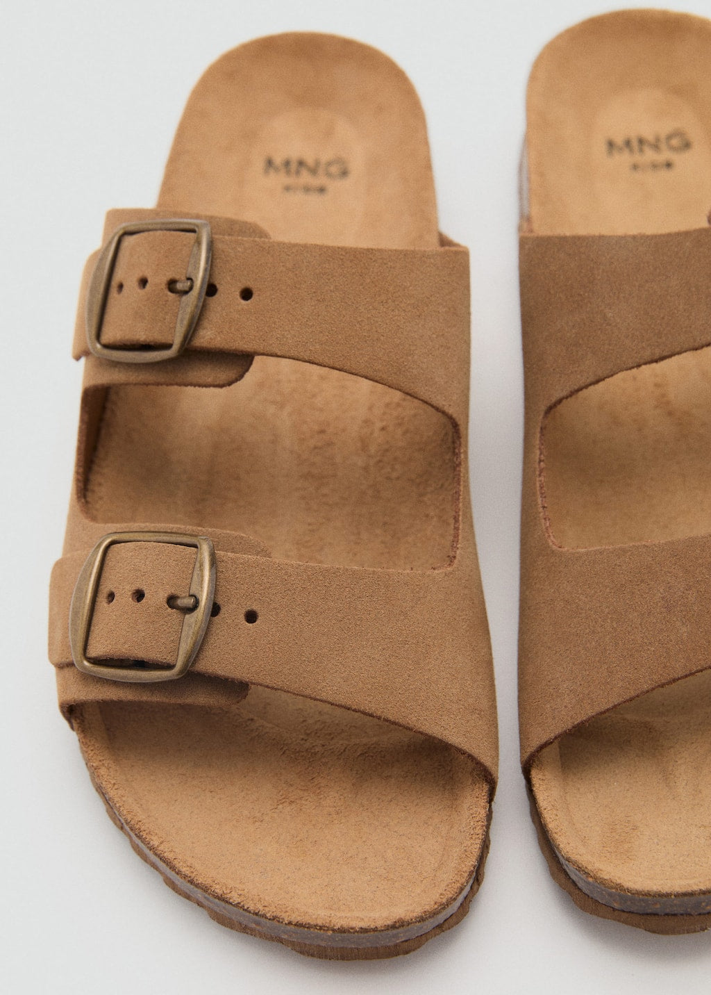 MANGO CARLOT 87036342-35 MANGO KIDS BOY SANDAL